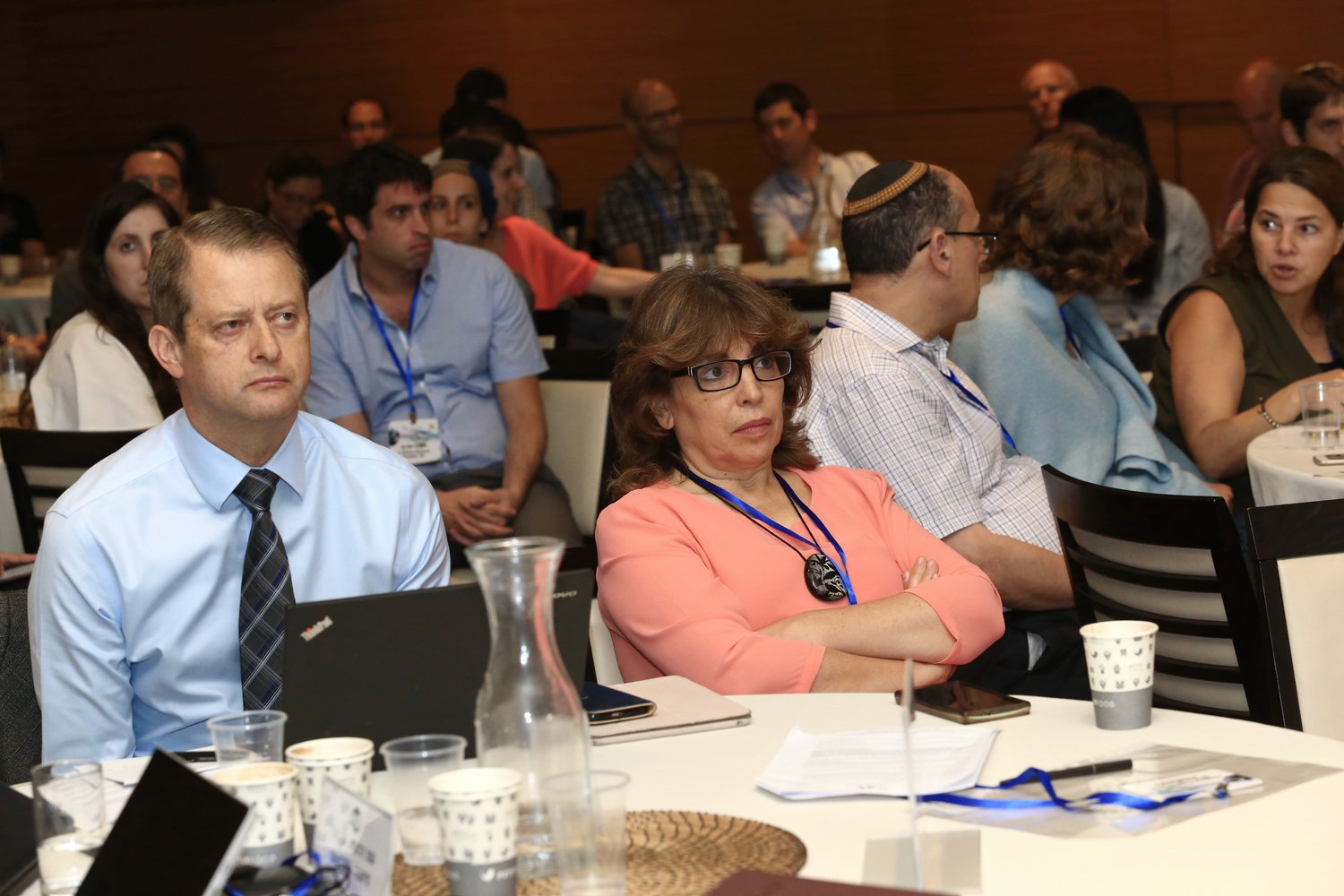 תמונה מPreparing for the unknown: modelling extraordinary risks