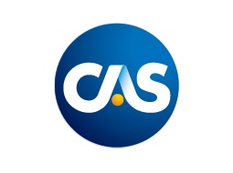 לוגו C.A.S.