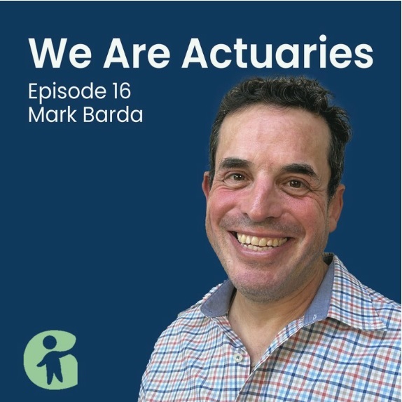 Midlife Career Pivots with Mark Barda