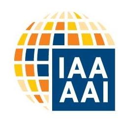לוגו IAA